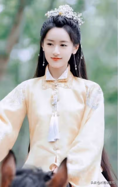 任嘉倫新古裝劇《千香引》將開拍,女主袁冰妍網友不買帳!