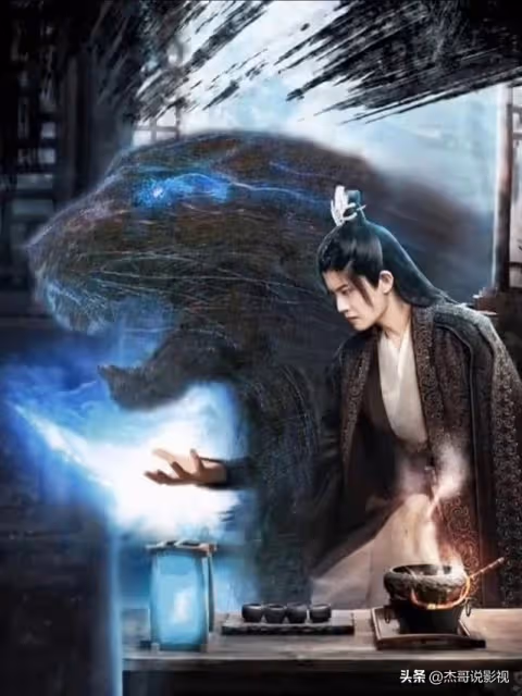 任嘉倫新古裝劇《千香引》將開拍,女主袁冰妍網友不買帳!