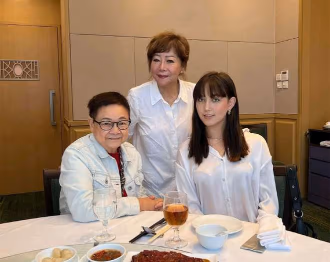 TVB復辦中華小姐選美比賽!17歲混血兒太耀眼,2位星二代或參賽