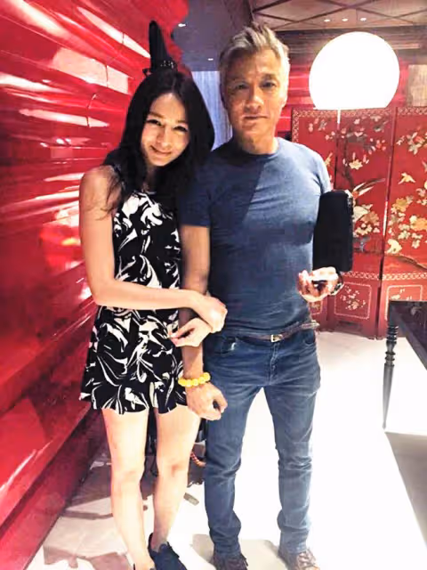 TVB復辦中華小姐選美比賽!17歲混血兒太耀眼,2位星二代或參賽