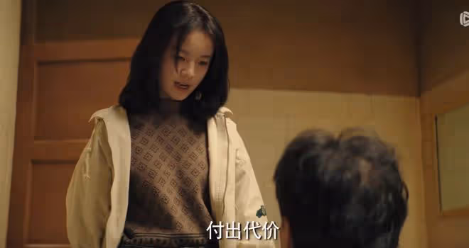 漫長的季節:碎屍案真相大白,沈默激情殺人,但劇情出現極大漏洞