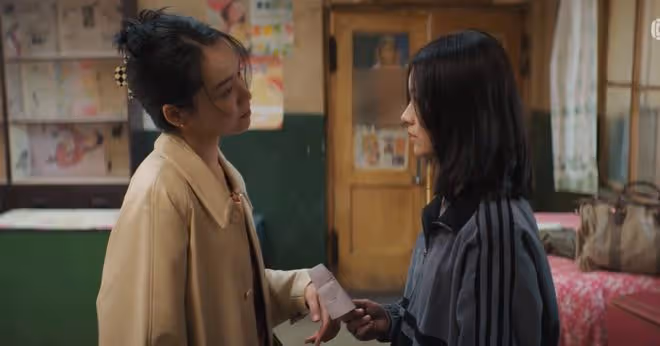漫長的季節:碎屍案真相大白,沈默激情殺人,但劇情出現極大漏洞