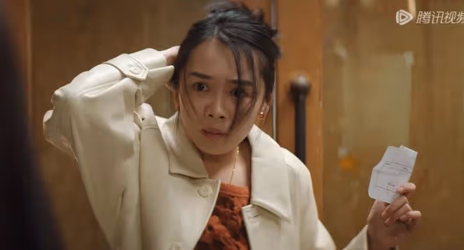 漫長的季節:碎屍案真相大白,沈默激情殺人,但劇情出現極大漏洞