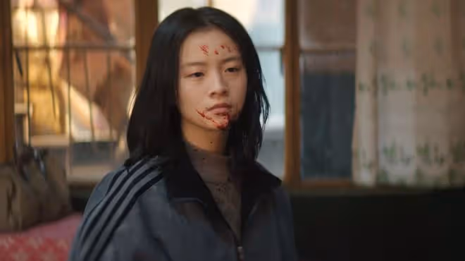 漫長的季節:碎屍案真相大白,沈默激情殺人,但劇情出現極大漏洞