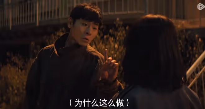 漫長的季節:碎屍案真相大白,沈默激情殺人,但劇情出現極大漏洞