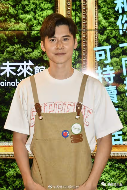 陳家樂婚禮歌藝被彈預告將出歌!幾年前已向公司自薦被拒