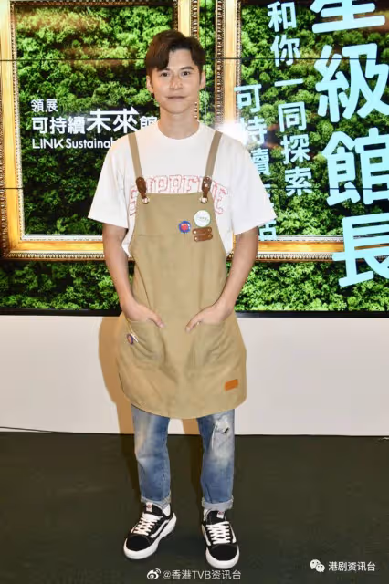 陳家樂婚禮歌藝被彈預告將出歌!幾年前已向公司自薦被拒
