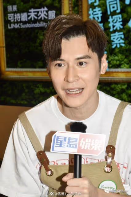 陳家樂婚禮歌藝被彈預告將出歌!幾年前已向公司自薦被拒