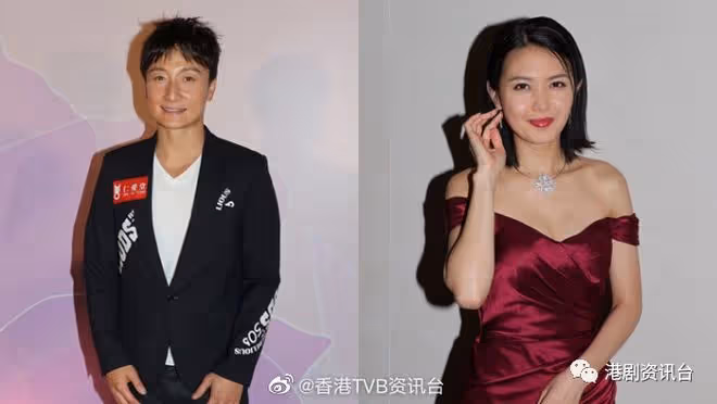 方力申為新劇積極減磅已瘦8磅!陳庭欣跌耳環落心口「好捩棄」