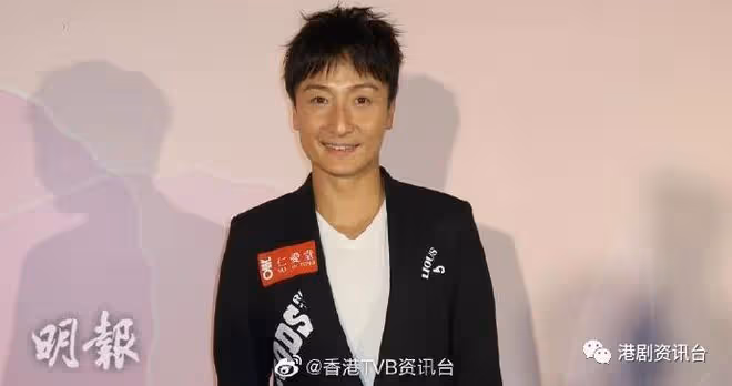 方力申為新劇積極減磅已瘦8磅!陳庭欣跌耳環落心口「好捩棄」