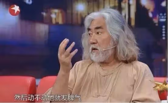 張紀中:賠100萬違約金,也要把令狐沖換成李亞鵬,不然這戲咋拍