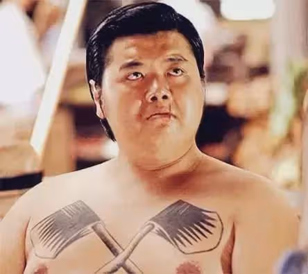 周星馳自曝:請我演電影的人可以從國內排到巴黎,我從不看重價錢