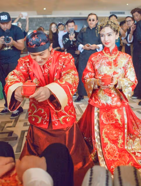楊穎紐約生圖曝光慘不忍睹,離開黃曉明各方面都不怎麼樣