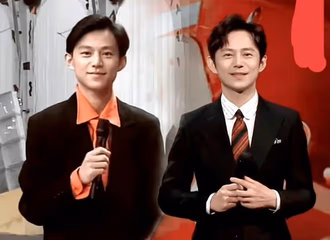 世態炎涼!何炅生日,送他祝福的明星寥寥無幾,何炅這是要涼了嗎
