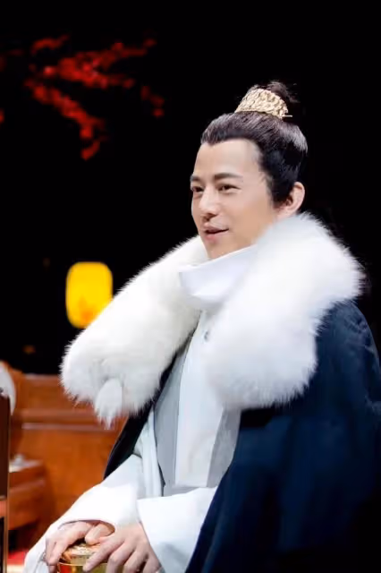 世態炎涼!何炅生日,送他祝福的明星寥寥無幾,何炅這是要涼了嗎