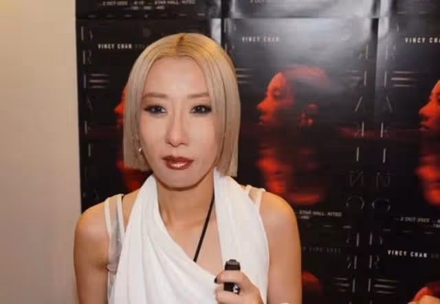 繼續戀愛!港女歌手與男友愛情長跑近十年,自覺一紙婚書不太重要