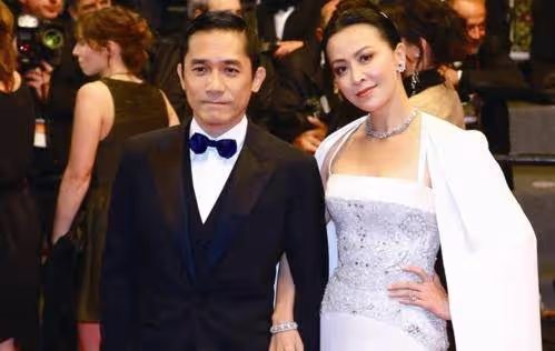 56歲劉嘉玲不化妝素顏晨跑,被拍到容貌和普通老太太一樣!網讃:這才是56歲該有樣子