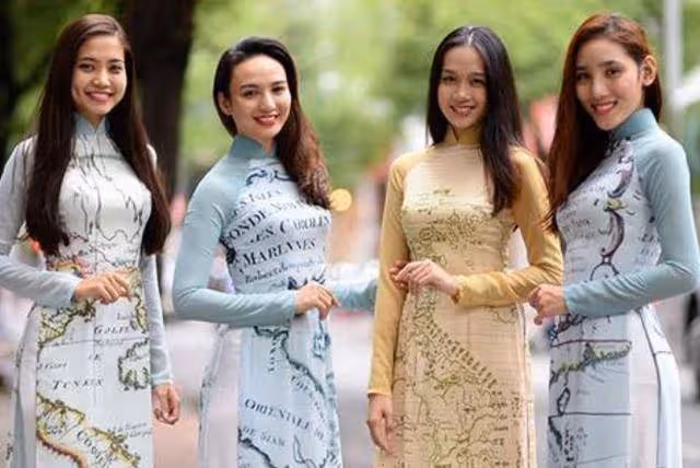 一位娶了越南女人的男子,揭開她們身上隱藏著的驚人秘密!難怪男人都上癮!