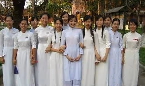 一位娶了越南女人的男子,揭開她們身上隱藏著的驚人秘密!難怪男人都上癮!