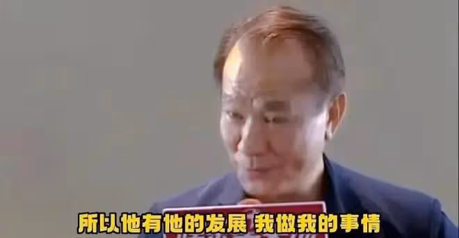 李修賢作為周星馳的伯樂,最後卻因為理念不同。將周星馳合約三億賣出,分道揚鑣!