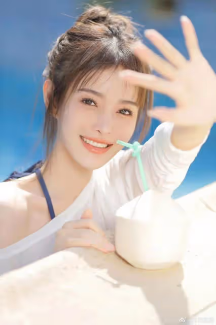 榜上大哥曬女主播不雅視頻,女主播說AI合成,已起訴大哥,男主也是受害者!