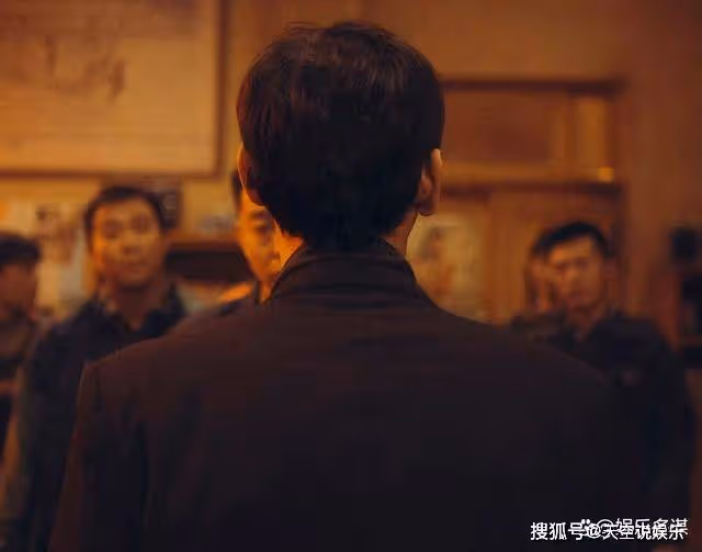《漫長的季節》結局傅衛軍假死現身,揭開碎屍案真相,沈墨主動自首