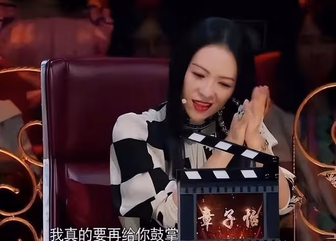 《驚天救援》中的消防嫂韓雪,任性得讓人心疼,堅強得讓人敬佩
