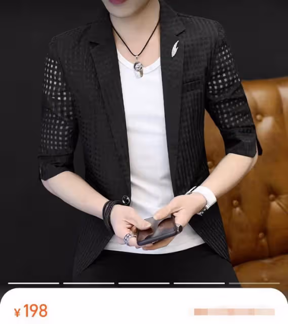 尹相傑攜小16歲愛妻商演撈金！穿百元衣變瘦，攜妻發新歌疑想復出