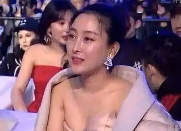 馬蘇「奶出仙氣」身材照，圖二美得無法呼吸，最後一張真是不得了
