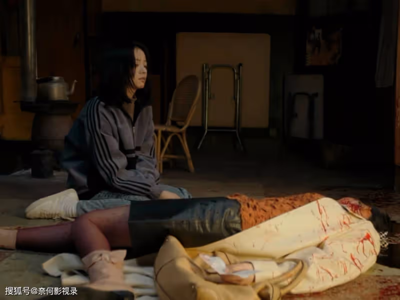 《漫長的季節》王陽結局悲慘，沈墨是罪魁禍首！