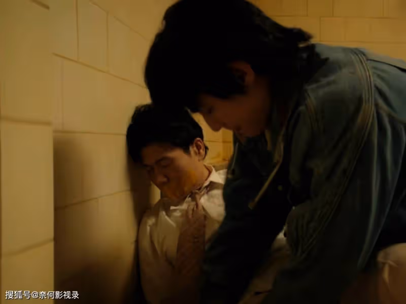 《漫長的季節》王陽結局悲慘，沈墨是罪魁禍首！