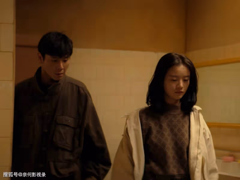 《漫長的季節》王陽結局悲慘，沈墨是罪魁禍首！
