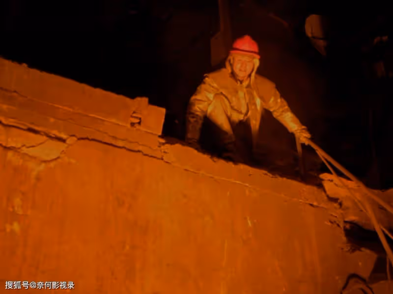 《漫長的季節》王陽結局悲慘，沈墨是罪魁禍首！