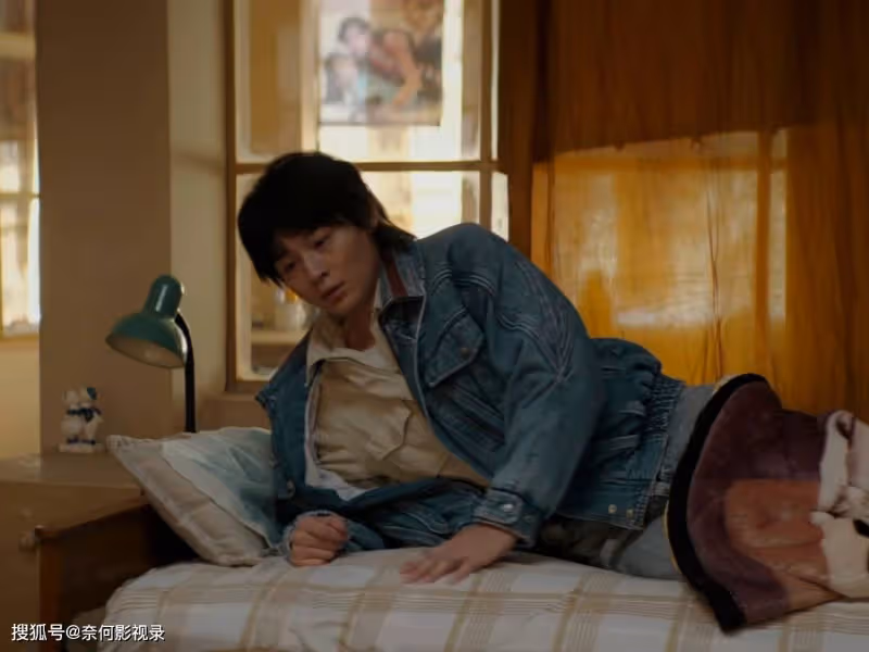 《漫長的季節》王陽結局悲慘，沈墨是罪魁禍首！