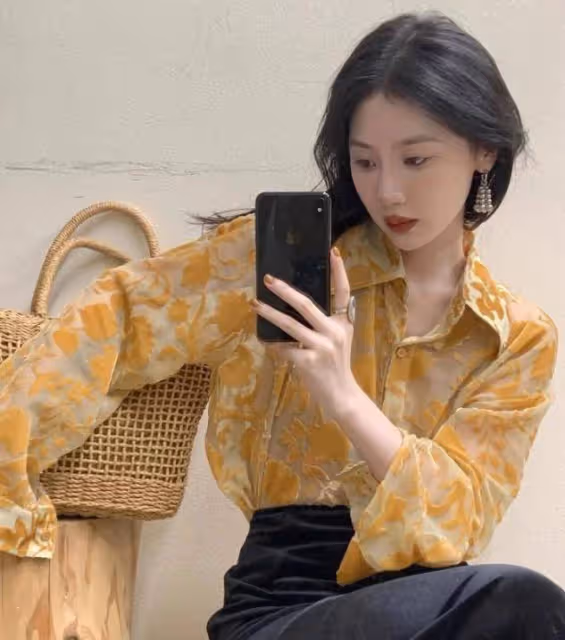 有真本色的女人千萬別穿毛衣！今年，這三座「高峰」火了，洋氣迷人的
