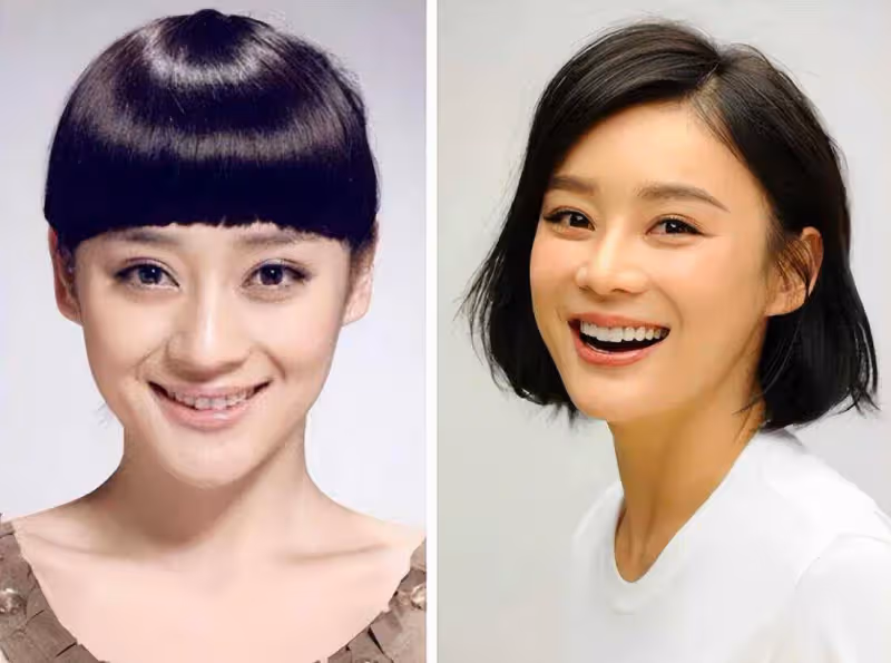 等你老了，穿衣打扮一定要多注重髮型和配色，會美得更體面大方