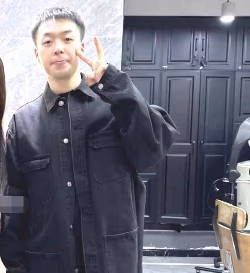 沈夢辰素顏引爭議，鼻子大皮膚黑像男人，貼鼻貼轉換鏡頭太可疑
