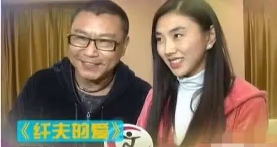 54歲歌手尹相傑罕見露臉,生活潦倒身材暴瘦,想要復出重新當歌星