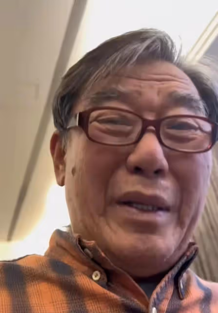 李立群:過生日兒子點菜太寒酸,不滿離場,表示這個生日不過也罷