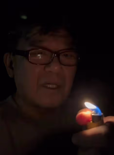 李立群:過生日兒子點菜太寒酸,不滿離場,表示這個生日不過也罷