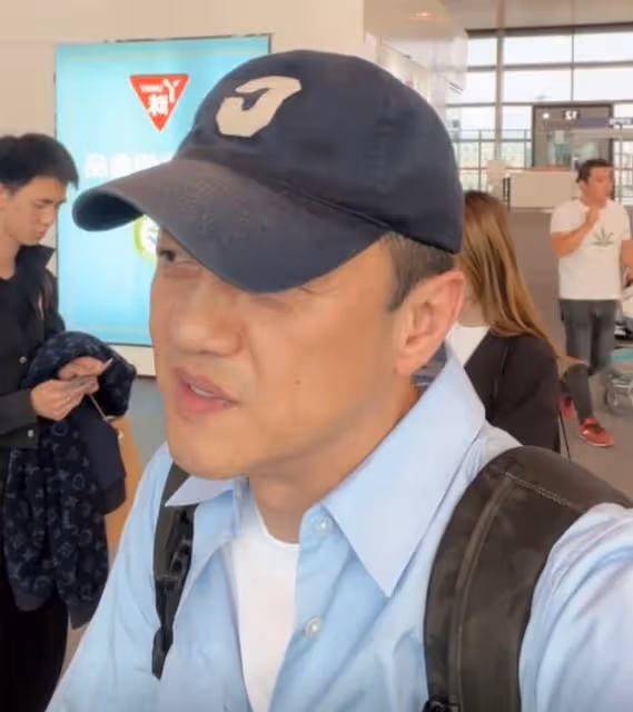 海哈金喜回懟網友,衣哥伸出橄欖枝,李亞鵬回應衣哥姿態低到塵埃