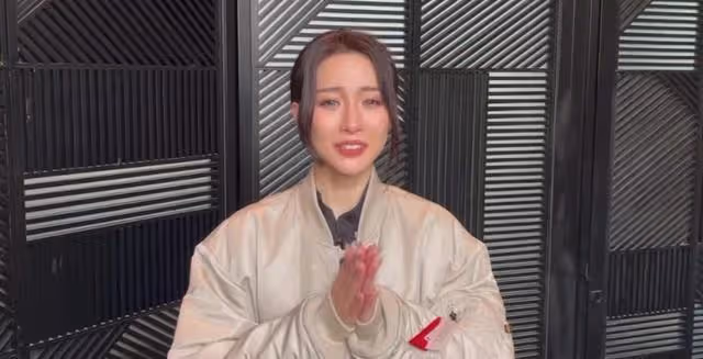 嚴重後遺症!星夢一姐早年發生意外傷及頸椎,因會變癱瘓不敢手術