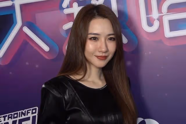 嚴重後遺症!星夢一姐早年發生意外傷及頸椎,因會變癱瘓不敢手術