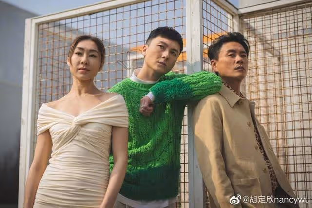 邵氏被曝年虧損900萬!黃宗澤一哥地位穩,視帝吸金力不如梁競徽