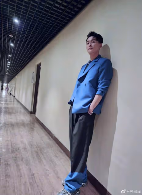 邵氏被曝年虧損900萬!黃宗澤一哥地位穩,視帝吸金力不如梁競徽