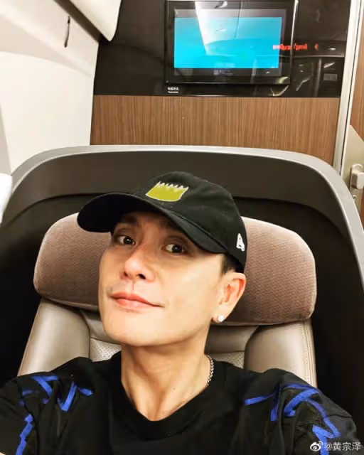 邵氏被曝年虧損900萬!黃宗澤一哥地位穩,視帝吸金力不如梁競徽