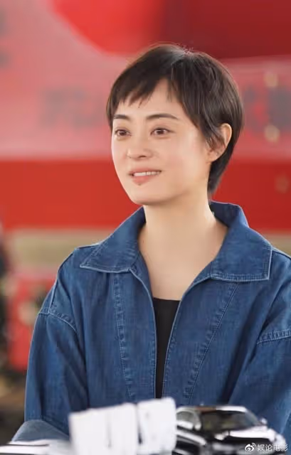 《烏雲之上》路透,孫儷狀態不如大6歲的李小冉,網友評價一致