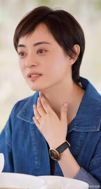 《烏雲之上》路透,孫儷狀態不如大6歲的李小冉,網友評價一致