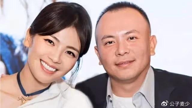 「軟飯男」王珂：讓劉濤養了14年，他怎麼就成了廢柴？