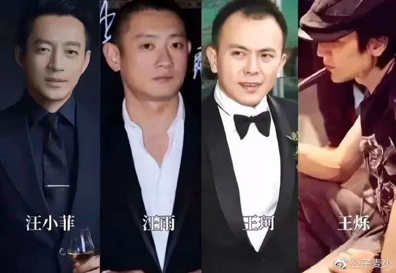 「軟飯男」王珂:讓劉濤養了14年,他怎麼就成了廢柴?